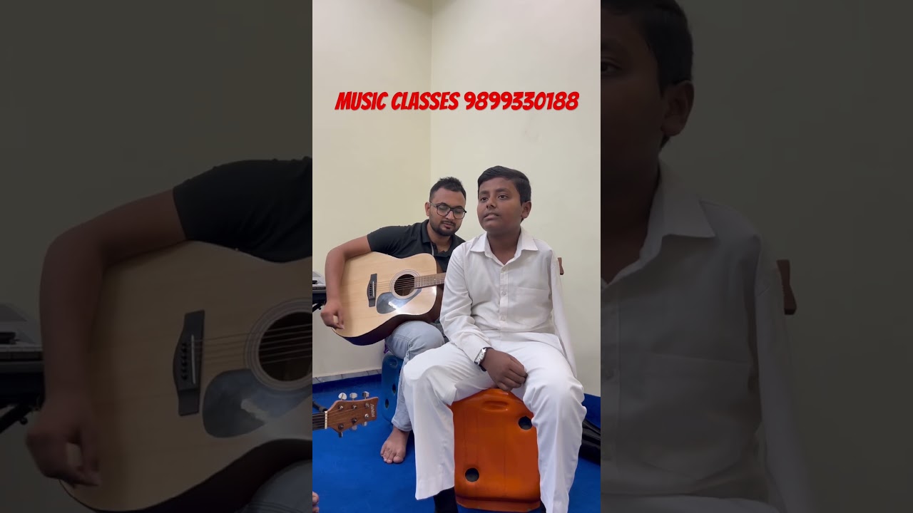 Tum hi ho | Music classes | Asli melody